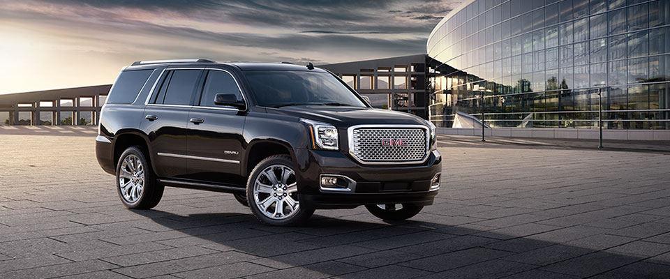 GMC “Lead by Example”