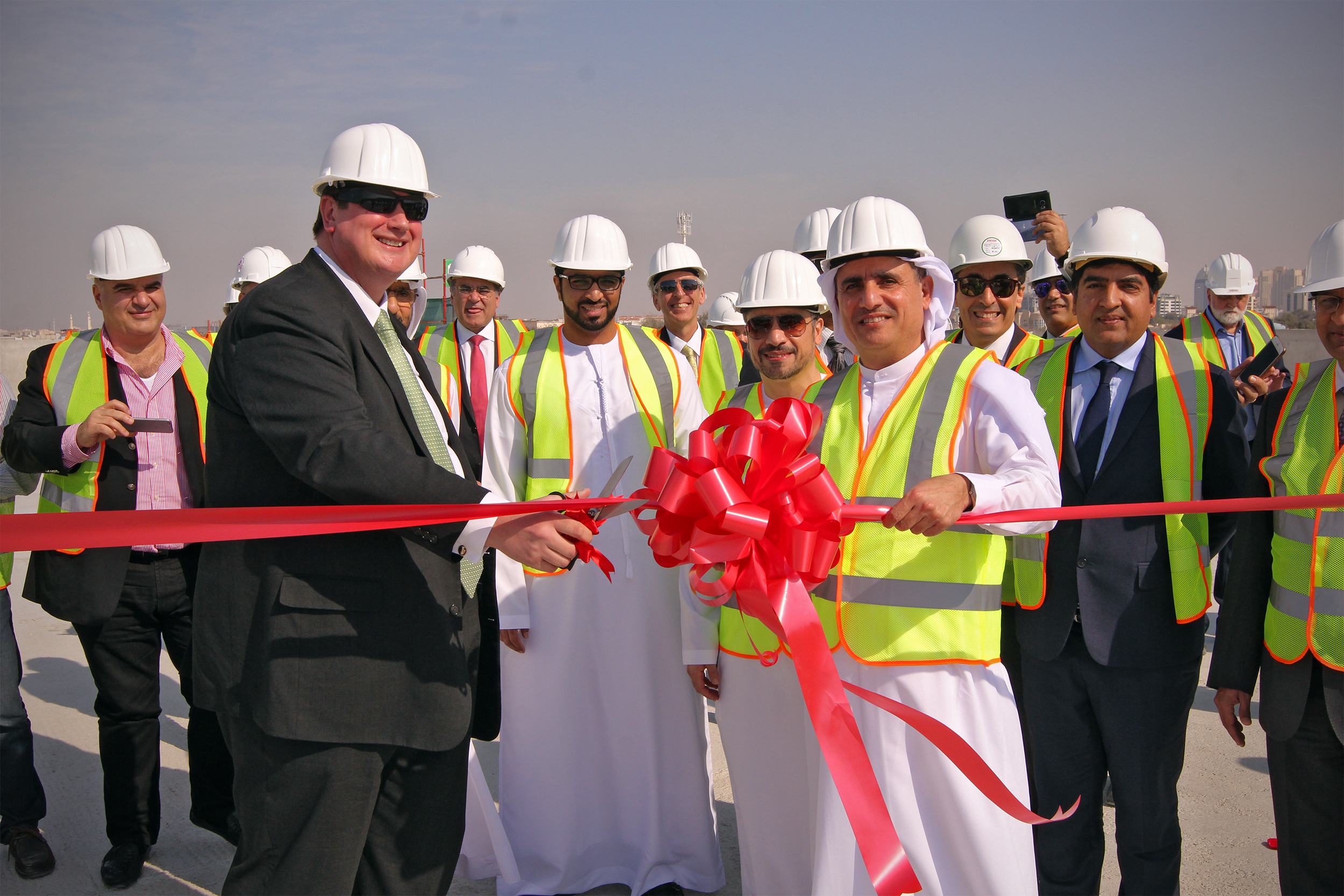 KCD_TOC_CuttingOfRibbon